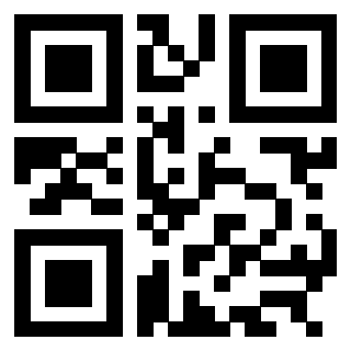 Immagine del Qr Code di 3304905339