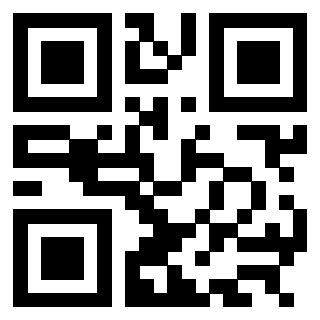 Il Qr Code di 3304905341
