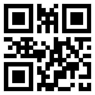 Immagine del Qr Code di 3304905343