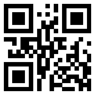 3304905345 - Immagine del Qr Code