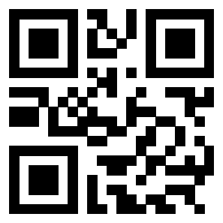 3304905349 - Immagine del QrCode