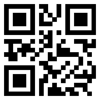 3304905350 Qr Code associato
