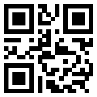 3304905353 - Immagine del Qr Code
