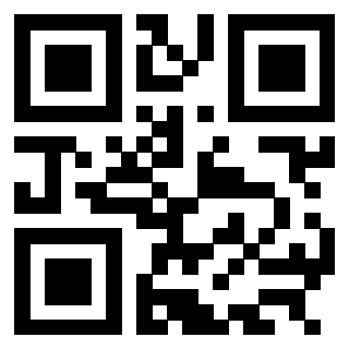 Immagine del QrCode di 3304905354