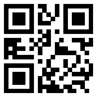 Immagine del Qr Code di 3304905356
