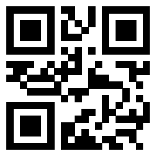 3304905357 QrCode associato