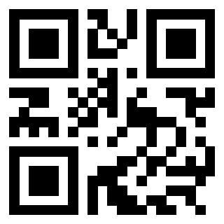 3304905361 Qr Code associato