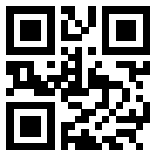 Immagine del Qr Code di 3304905364