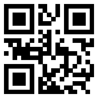 3304905365 - Immagine del Qr Code associato