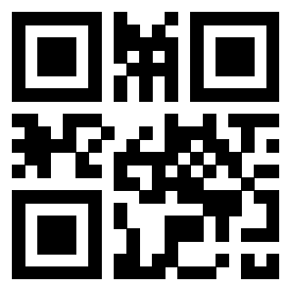 Immagine del QrCode di 3304905366