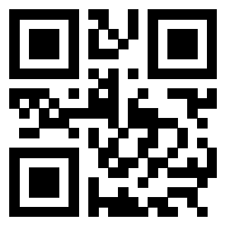 3304905369 - Immagine del QrCode
