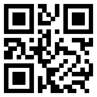 3304905370 - Immagine del Qr Code associato