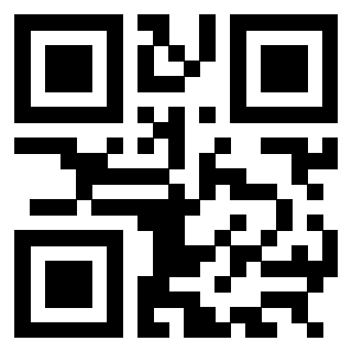 3304905371 - Immagine del Qr Code associato