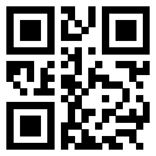 Scansione del Qr Code di 3304905373