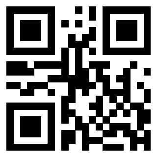 Immagine del Qr Code di 3304905376