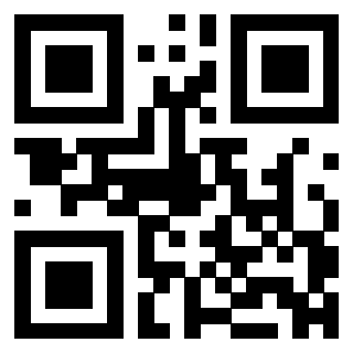 Il Qr Code di 3304905377