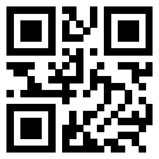 3304905380 - Immagine del QrCode