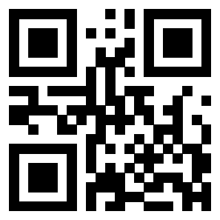 3304905381 - Immagine del QrCode