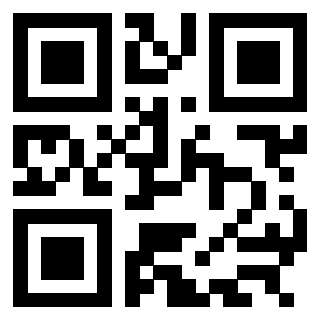 3304905382 - Immagine del QrCode associato