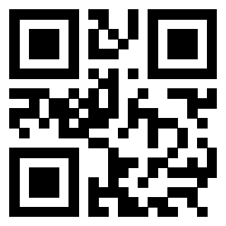 3304905383 - Immagine del QrCode associato