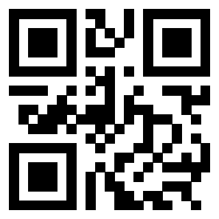 3304905384 Qr Code associato