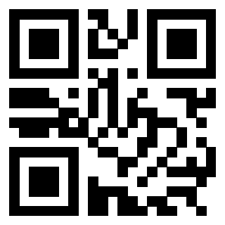 Scansione del Qr Code di 3304905388