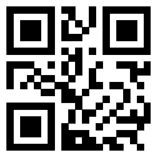3304905390 QrCode associato