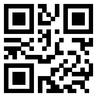 3304905391 - Immagine del QrCode