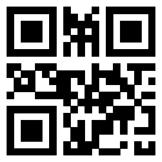 3304905393 - Immagine del Qr Code