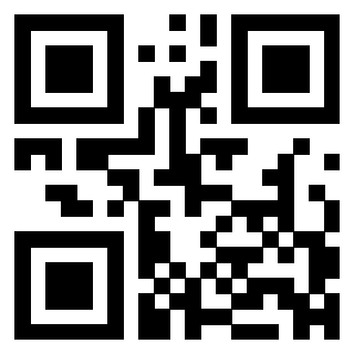 Qr Code di 3304905395