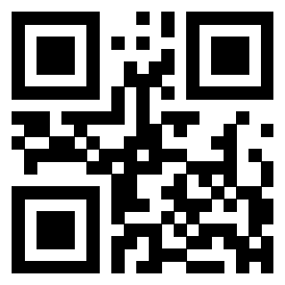 Immagine del Qr Code di 3304905397
