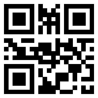 Il QrCode di 3304905398