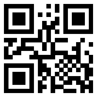 3304905400 - Immagine del QrCode