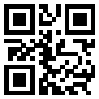Scansione del Qr Code di 3304905401