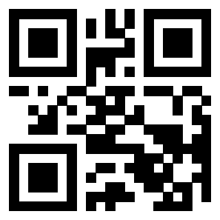 Scansione del Qr Code di 3304905403