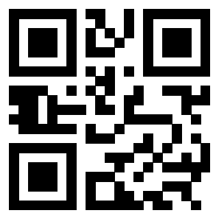 Immagine del Qr Code di 3304905404