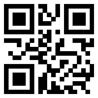 3304905408 Qr Code associato