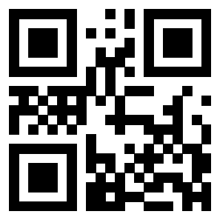 3304905409 - Immagine del QrCode associato