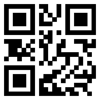 Immagine del QrCode di 3304905410