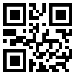 Il QrCode di 3304905411