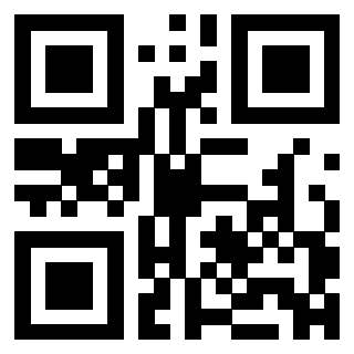 3304905413 - Immagine del Qr Code associato