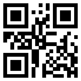 Scansione del Qr Code di 3304905414