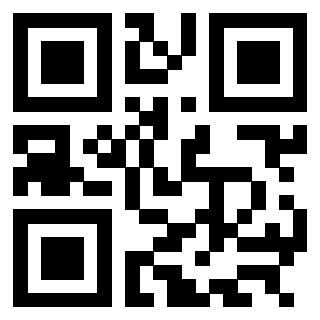 Il QrCode di 3304905415