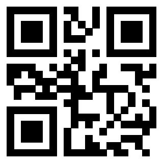 Immagine del QrCode di 3304905416
