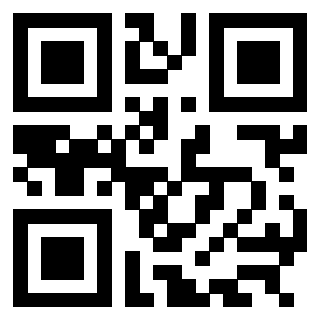 3304905418 - Immagine del Qr Code associato