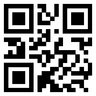Scansione del Qr Code di 3304905419