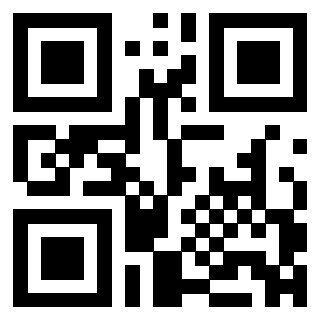 3304905420 - Immagine del QrCode