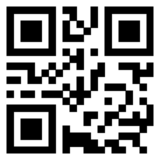 3304905423 - Immagine del QrCode