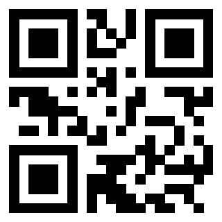 3304905425 - Immagine del QrCode