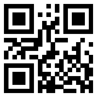 Immagine del QrCode di 3304905426